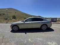 BMW 740d - 2011