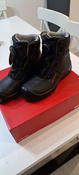 Buty robocze ELTEN roz. 40