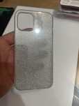 Etui brokatowe do iPhone 12 Pro Max