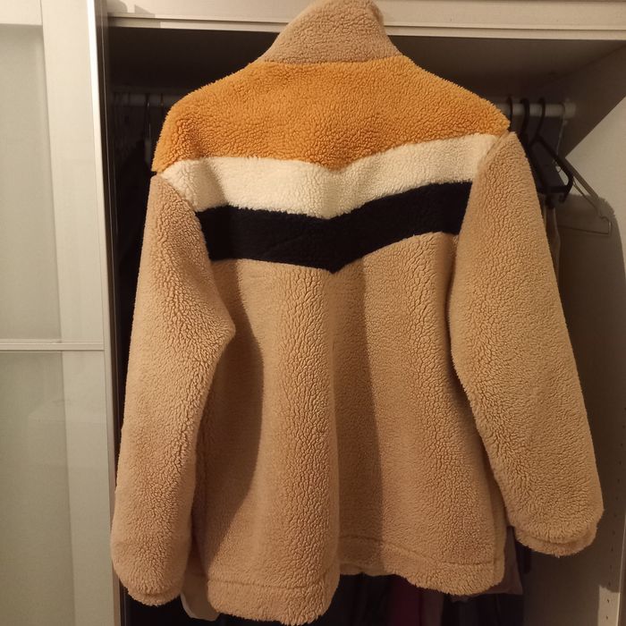 Casaco Senhora Bershka