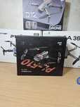 Квадрокоптер Plegble Drone з камерою для дорослих, безщітковий двигун