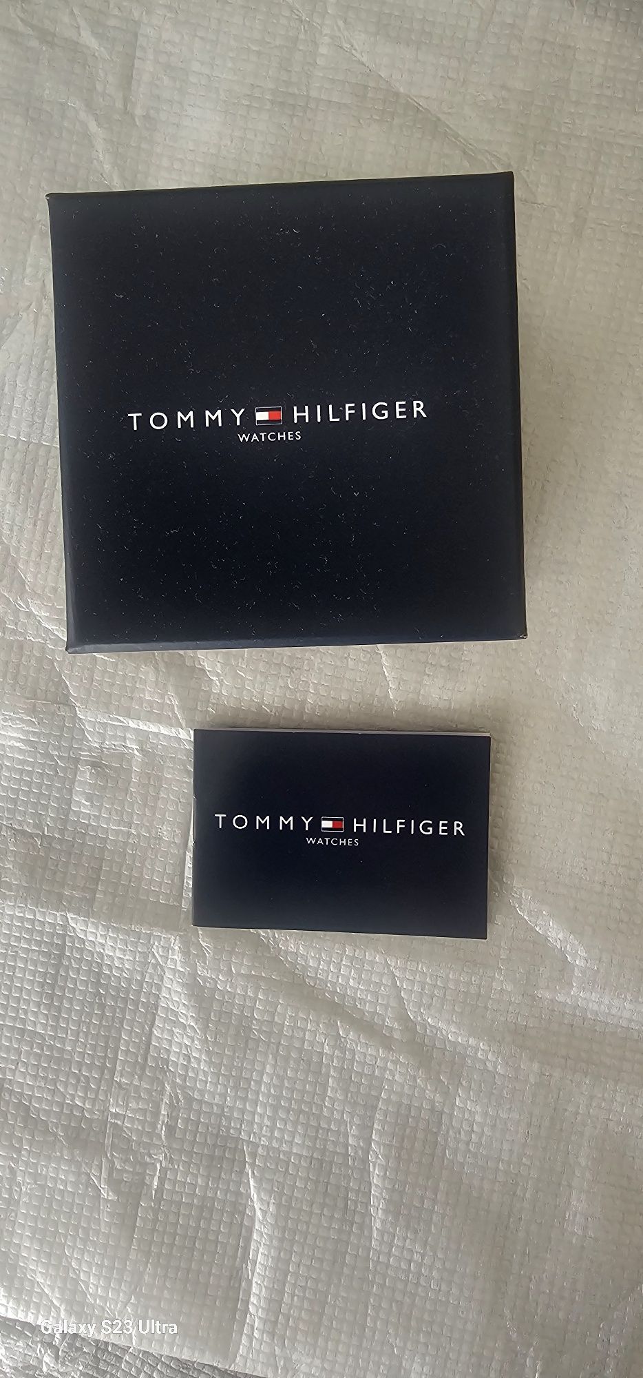 Relógio Tommy Hilfiger
