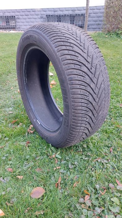 Kleber Krisalp HP3 SUV 215/55r18