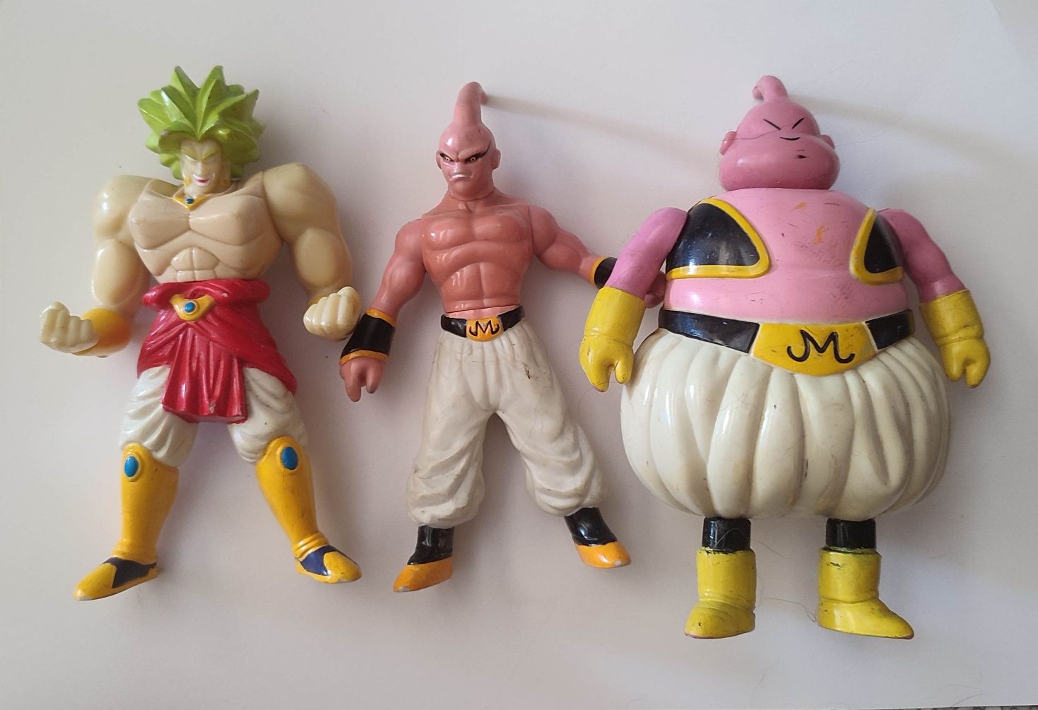 Figuras Dragon Ball