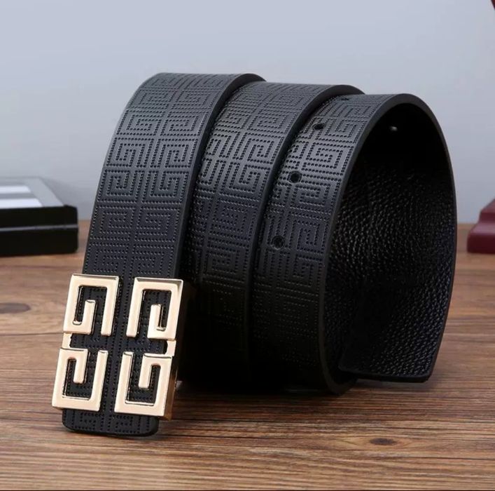 Ремень Givenchy monogram как у CODE10