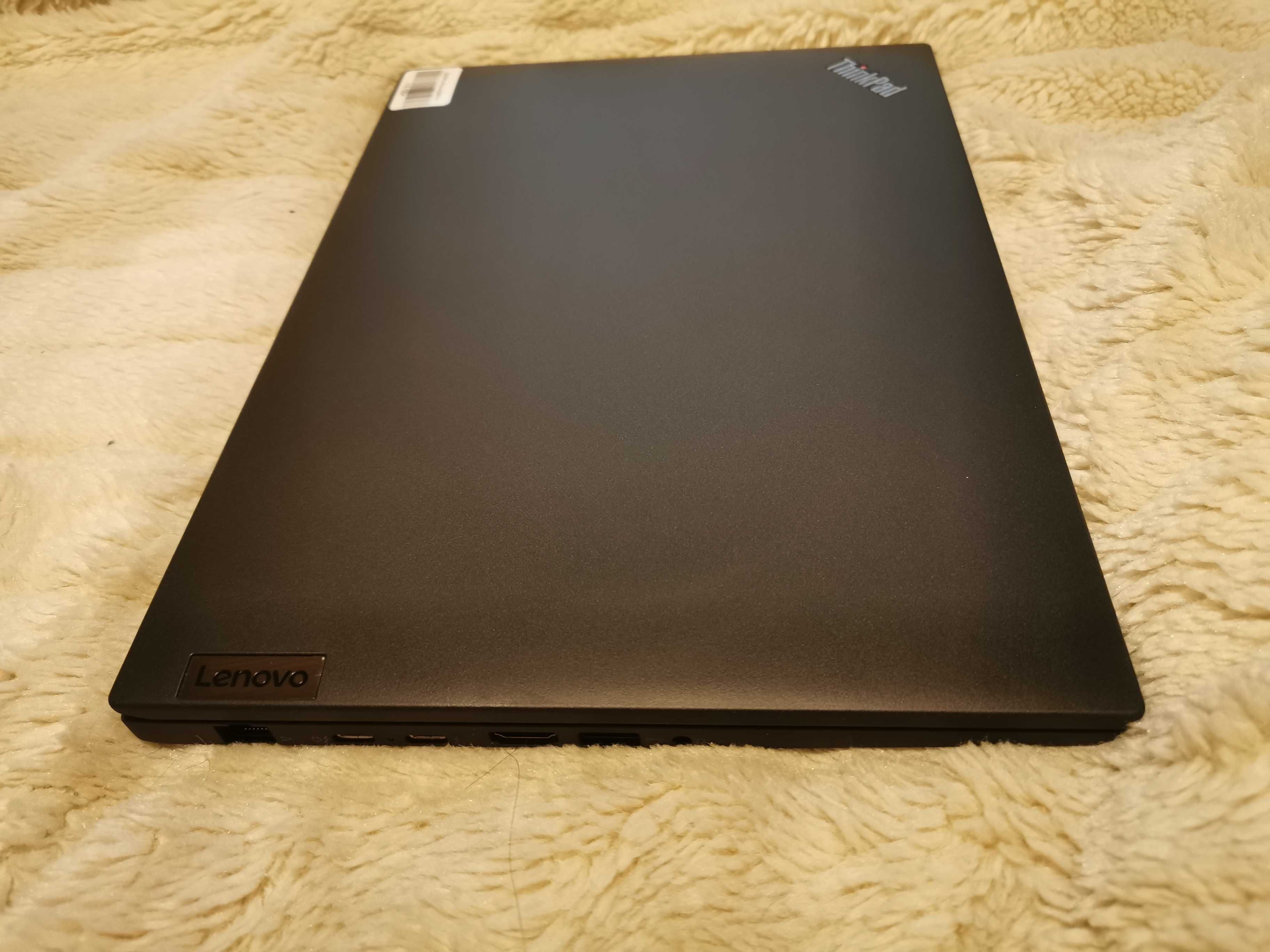 Lenovo ThinkPad T14 Gen4 Core i5 13 gen FHD|Idealny|Win11|Gwarancja