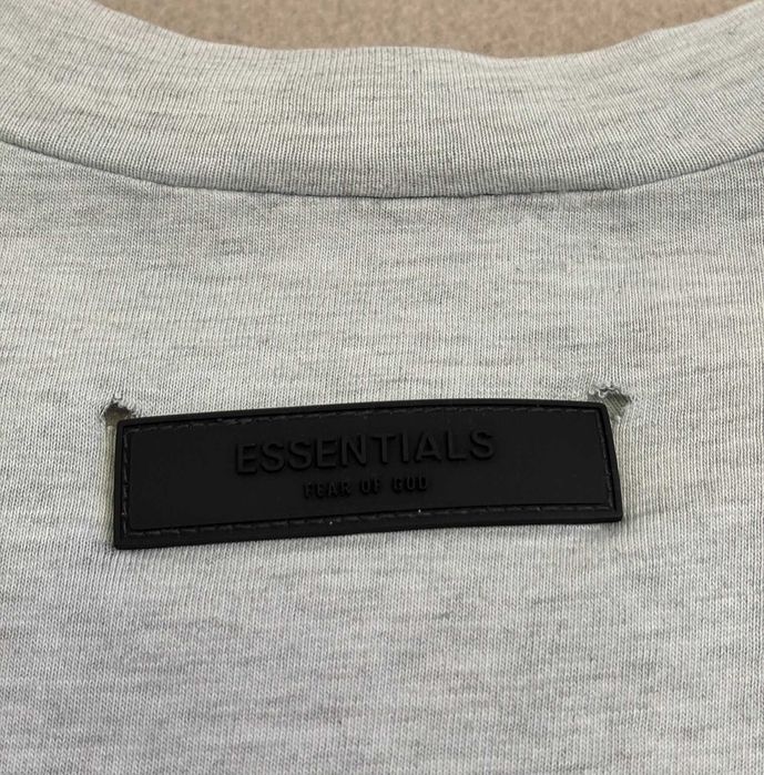 T-shirt Essentials Fear Of God Roz. S fit L