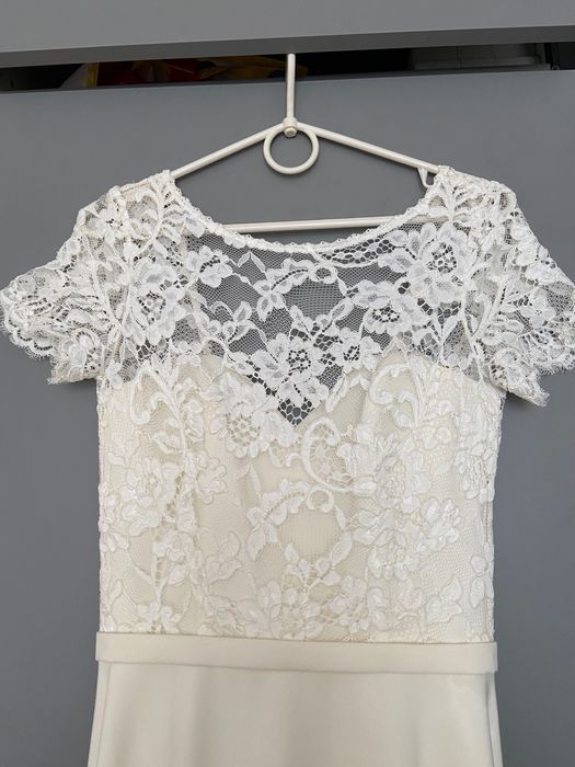 Весільна сукня Юнона