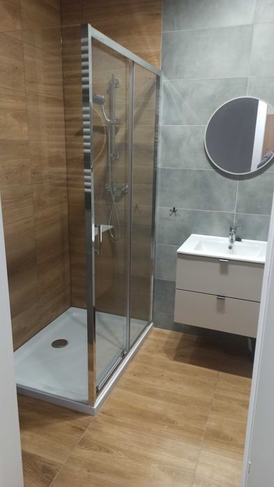 Wynajmę dwupokojowe umeblowane mieszkanie ul. Świerkowa, od 01.01.2026