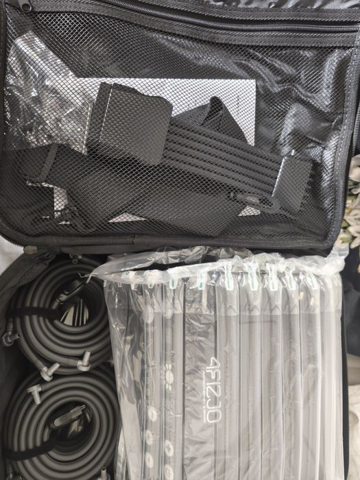 Presoterapia Boa Drenaż limfatyczny med c6 4Fizjo