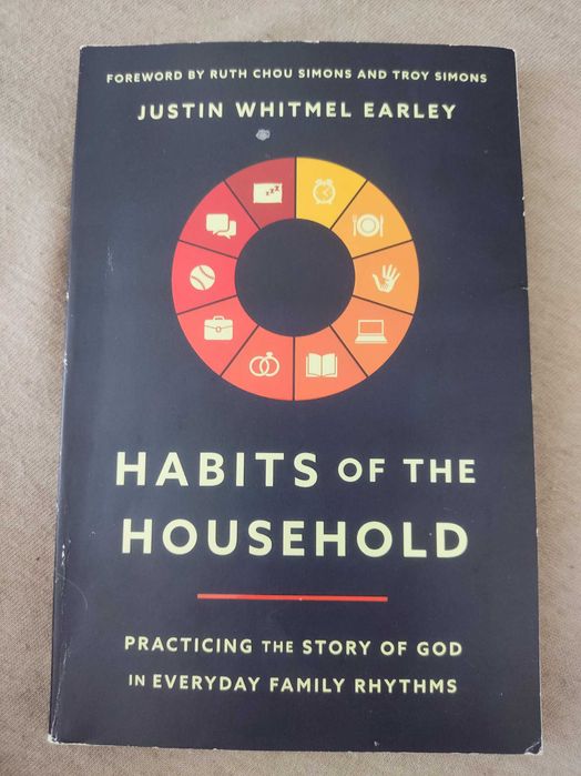 Habits of the household