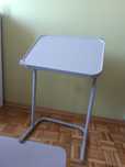 Regulowany stolik pod laptop