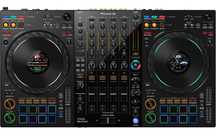 Pioneer DJ DDJ-FLX10 Controlador de DJ Pro de 4 Canais