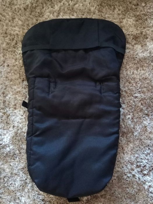 Śpiwór do wózka Esprit