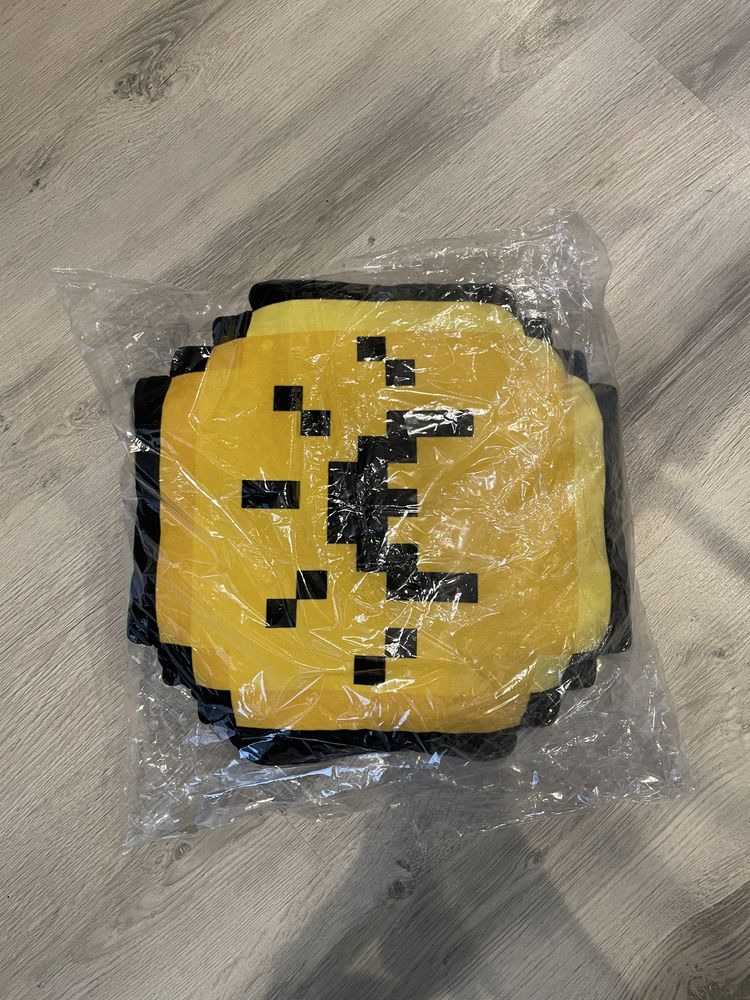 InCoin poduszka - inpost