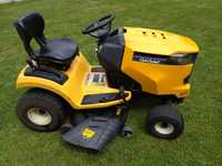 Kosiarka traktorek do trawy Cub Cadet XT1 18KM !!