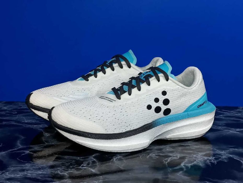 Беговые женские кроссовки Craft Pro Endur Distance Оригинал