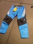 Thor sector spodnie rower dh enduro cross 32 M