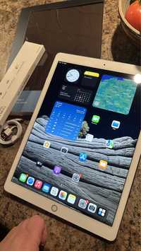 Tablet iPad Apple PRO 12.9” -128GB - PROCREATE - Touch ID