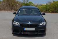 BMW M550d xDrive Auto