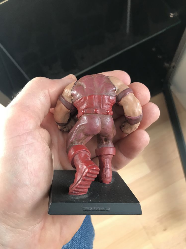 Figurka marvel juggernaut