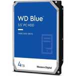 Disco rigido WD blue 4Tb com poucas horas