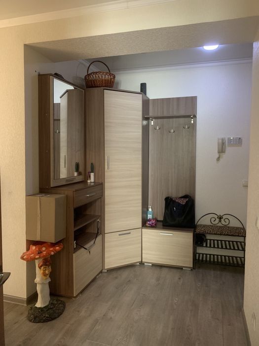 Продаётся 2х ком. киевского проекта 1 этаж пр.Мира