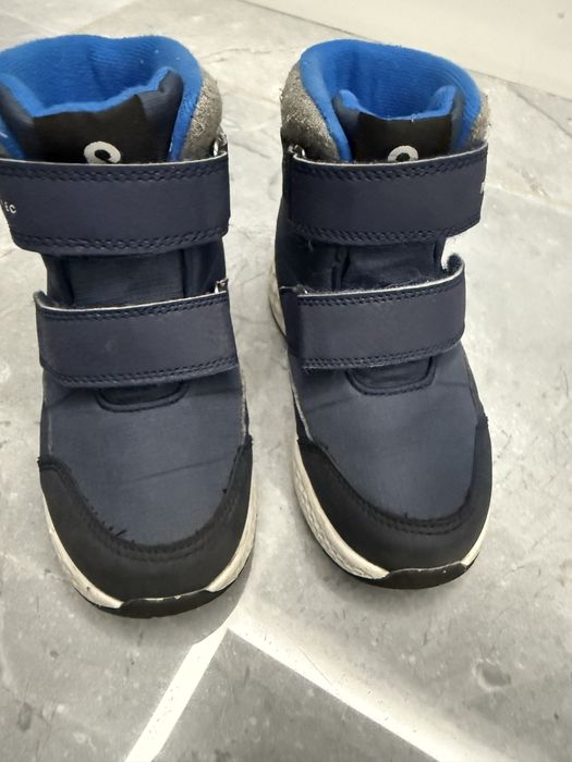 Зимові чоботи Reima