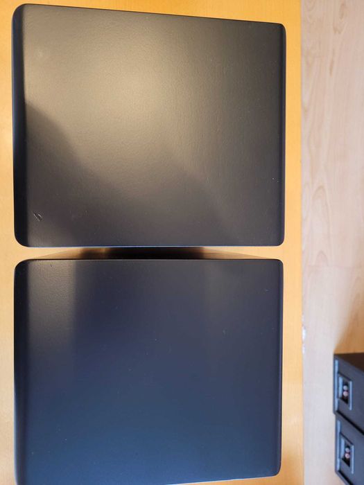 Klasyka brzmienia "BBC sound" dwudrożne monitory EPOS M5