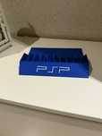 Stojak Podstawka na Gry PsP
