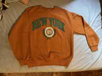Sweatshirt pull&bear tamanho M