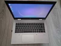 Laptop HP Probook 645 G4 Ryzen 3 pro 2300u / 8gb/256 ssd /  windows 11