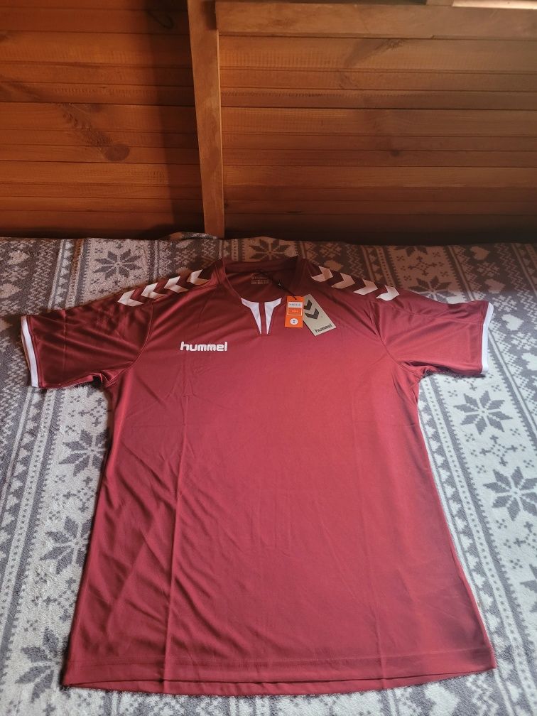 Koszulka męska rozmiar XL