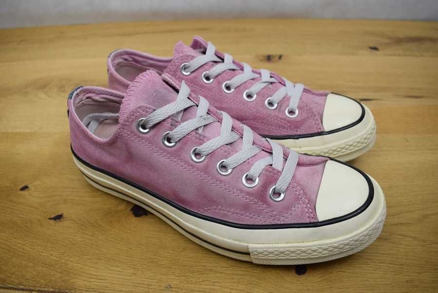 CONVERSE Chuck Taylor 70 Leather, trampki (38)