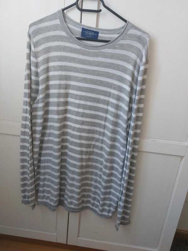 Pull & bear camisola