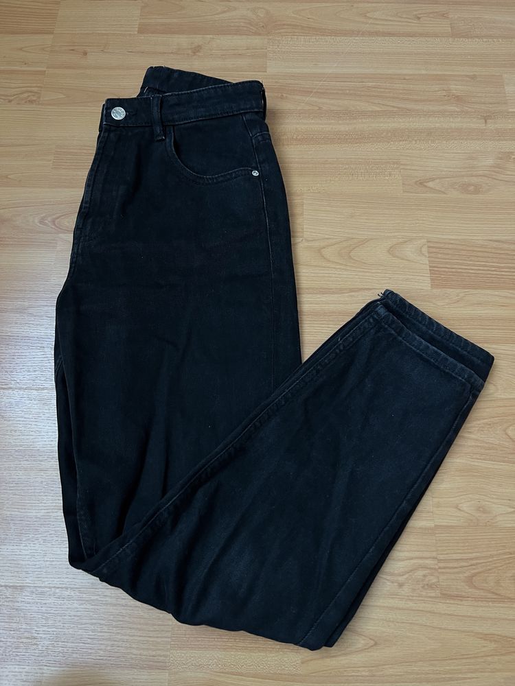 Жіночі джинси Zara mom / женские джинсы Zara мом 36 размер
