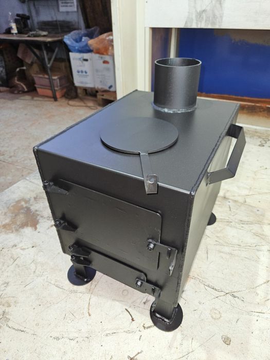 ‼Буржука Оптом і в Роздріб від Виробника.Буржука з Варочною Поверхнею‼