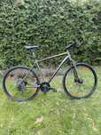 Rower Specialized Crosstrail Elite XL jak nowy Deore MTB