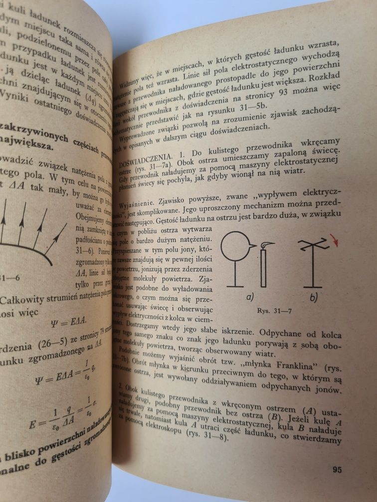 Fizyka - Książka