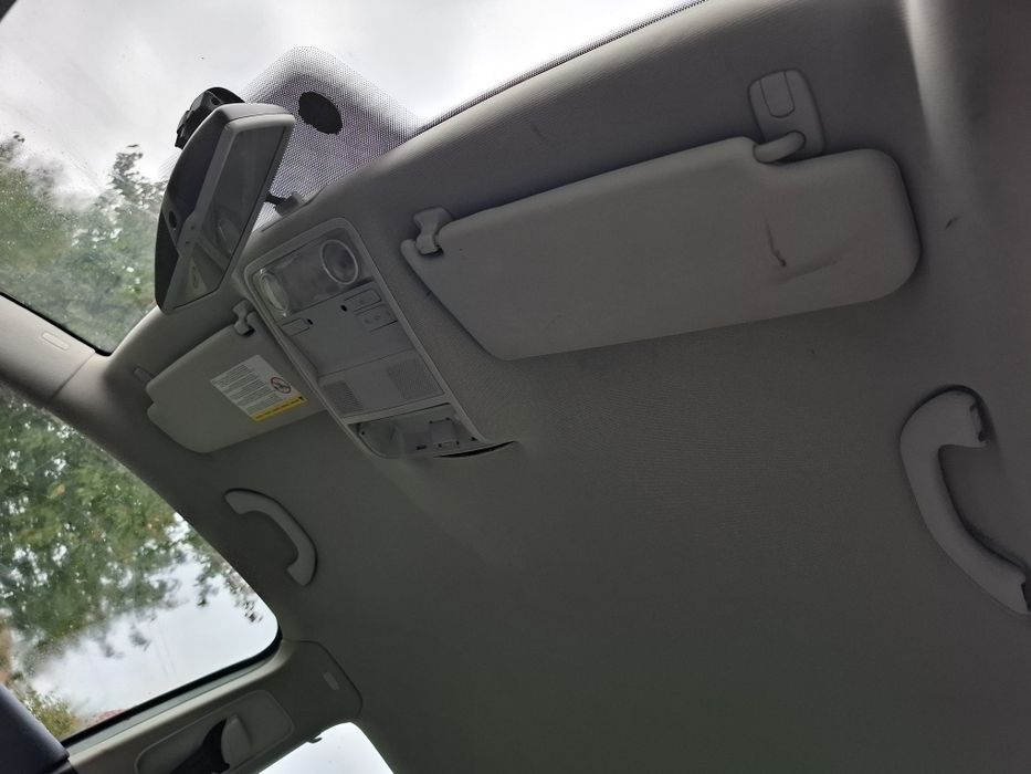 Podsufitka passat b6 kombi kompletna