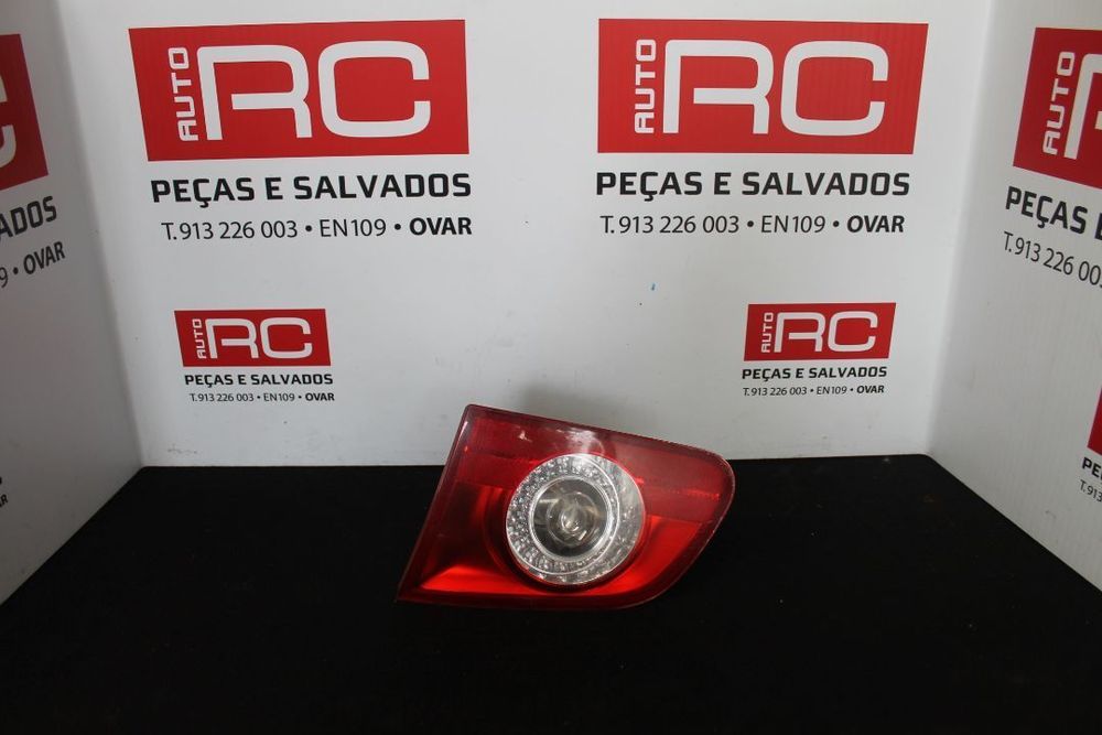 Farolim Volkswagen Passat