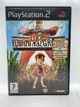 The Ant Bully PS2 Po Angielsku