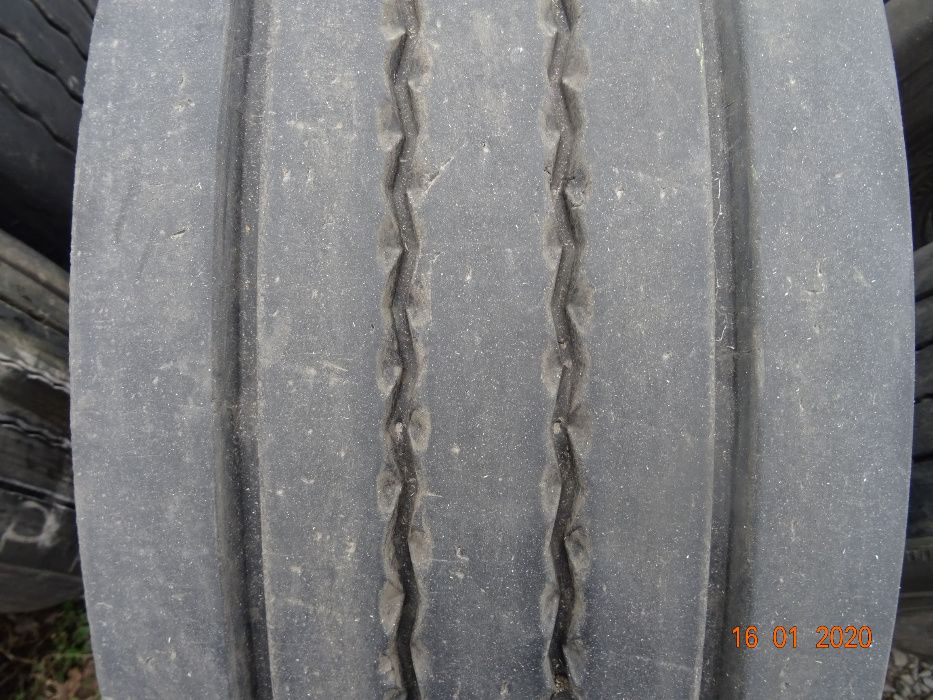 Opona 385/65R22.5 Continental Conti Hybrid HT3 (750 netto)