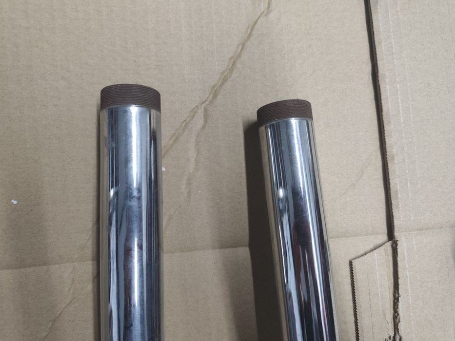 Golenie lagi stopka hamulca wsk 150 wfm z2 z1