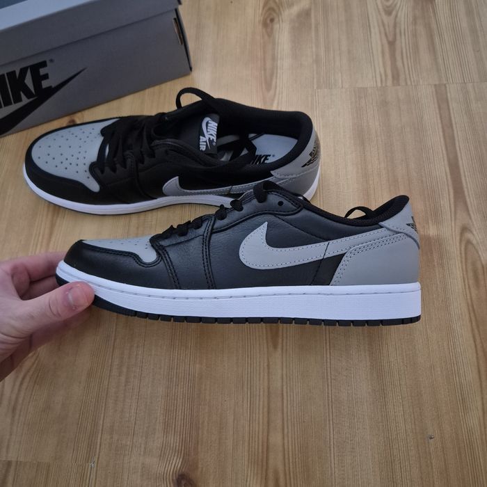 [NOVAS]Nike Air Jordan Retro Low