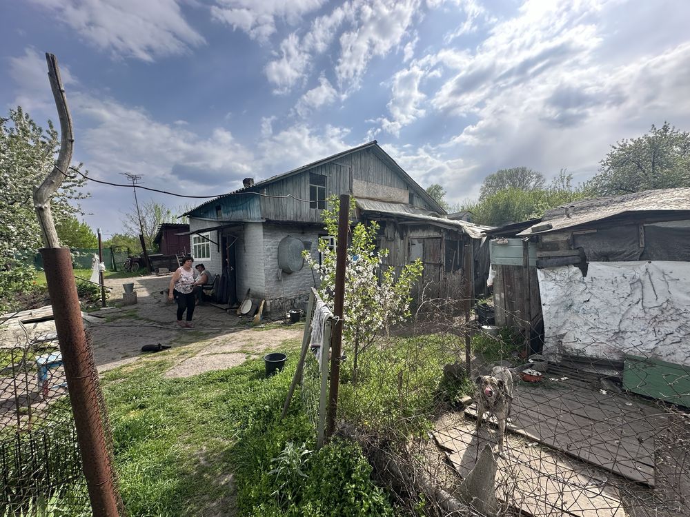 Продаж ділянки центр