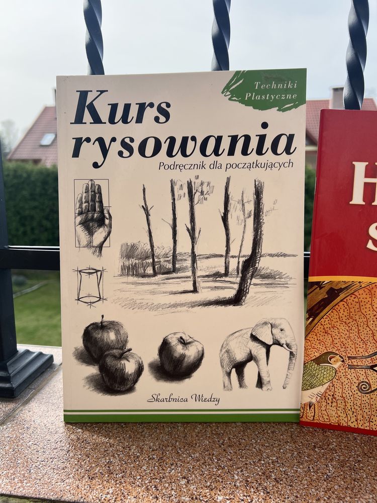 Kurs rysowania dla początkujących. Historia sztuki