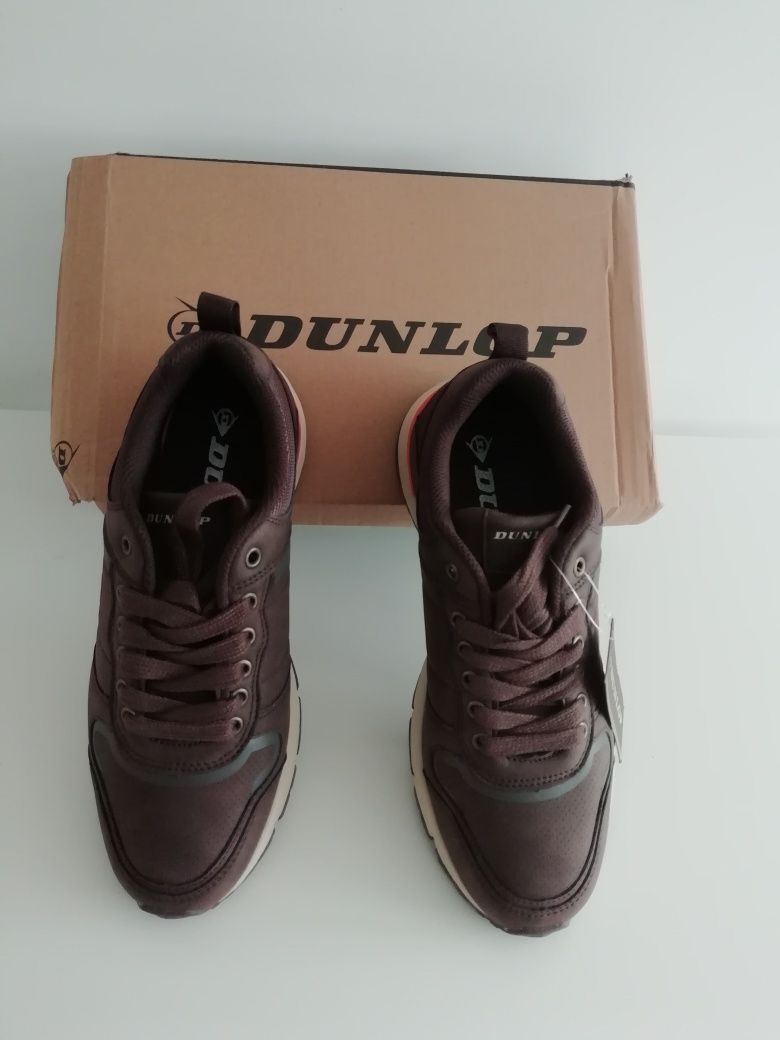 Ténis Dunlop N. 40