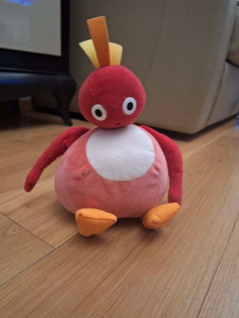 Kręciołki Twirlywoos Toodloo