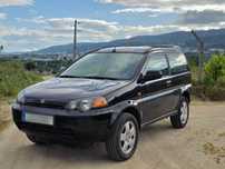 Honda HR-V 4x4 1.6 com 131000km